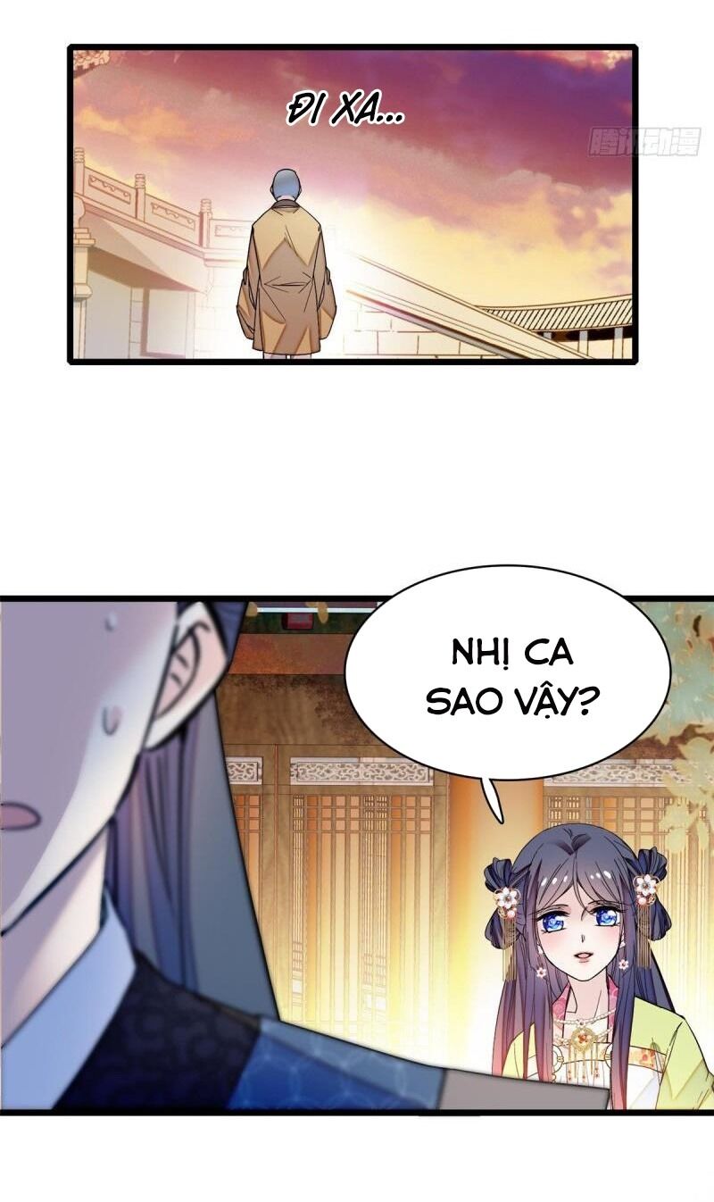 Tự Cẩm Chapter 60 - Trang 2