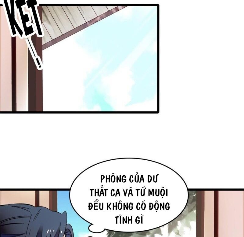 Tự Cẩm Chapter 60 - Trang 2