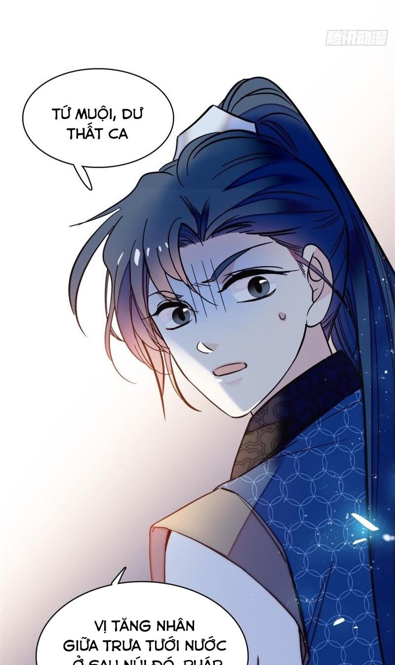 Tự Cẩm Chapter 60 - Trang 2