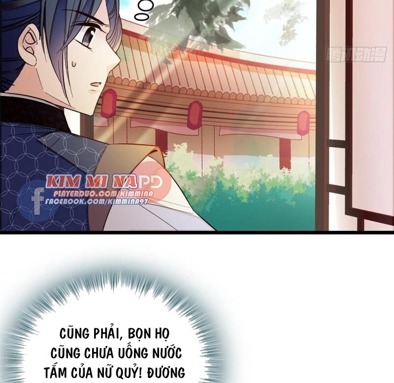 Tự Cẩm Chapter 60 - Trang 2
