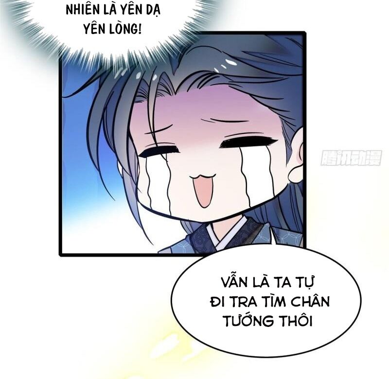 Tự Cẩm Chapter 60 - Trang 2