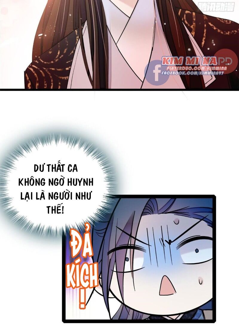 Tự Cẩm Chapter 61 - Trang 2