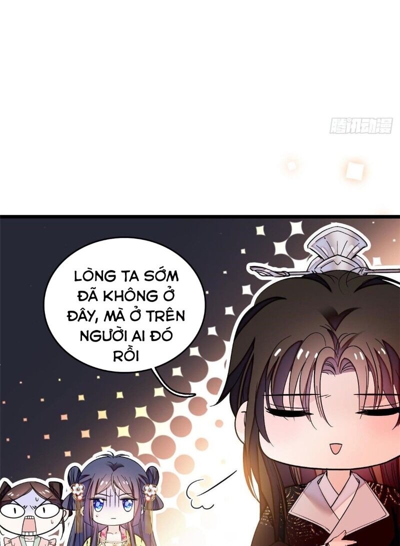 Tự Cẩm Chapter 61 - Trang 2