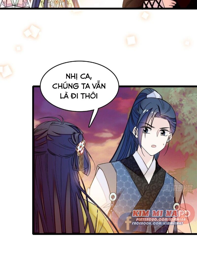Tự Cẩm Chapter 61 - Trang 2