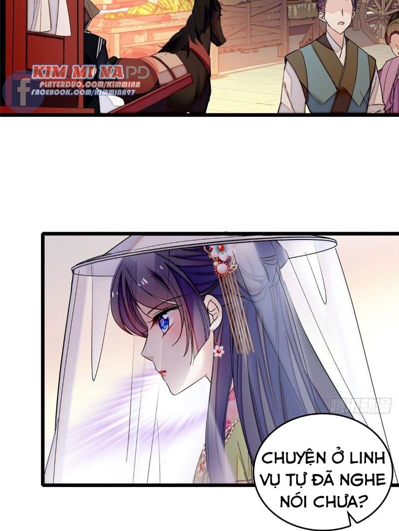 Tự Cẩm Chapter 61 - Trang 2