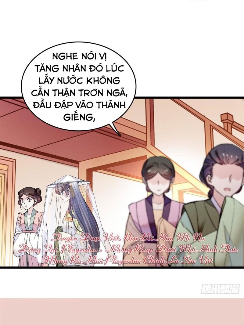 Tự Cẩm Chapter 61 - Trang 2