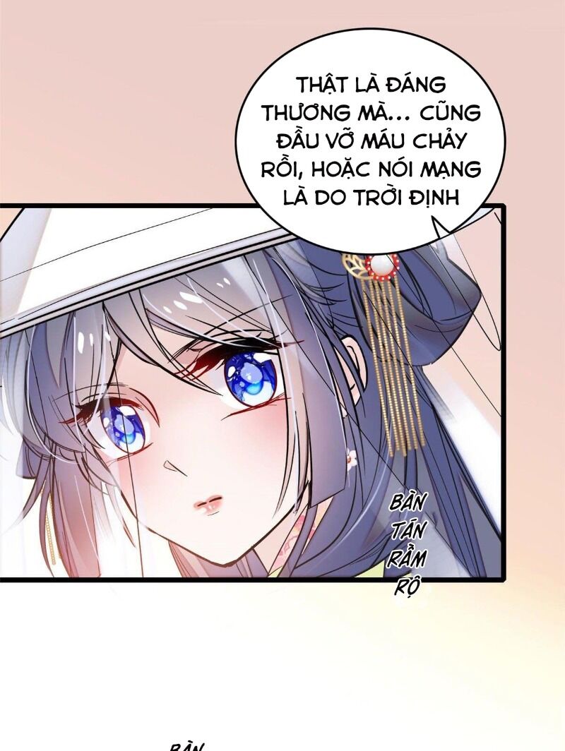 Tự Cẩm Chapter 61 - Trang 2