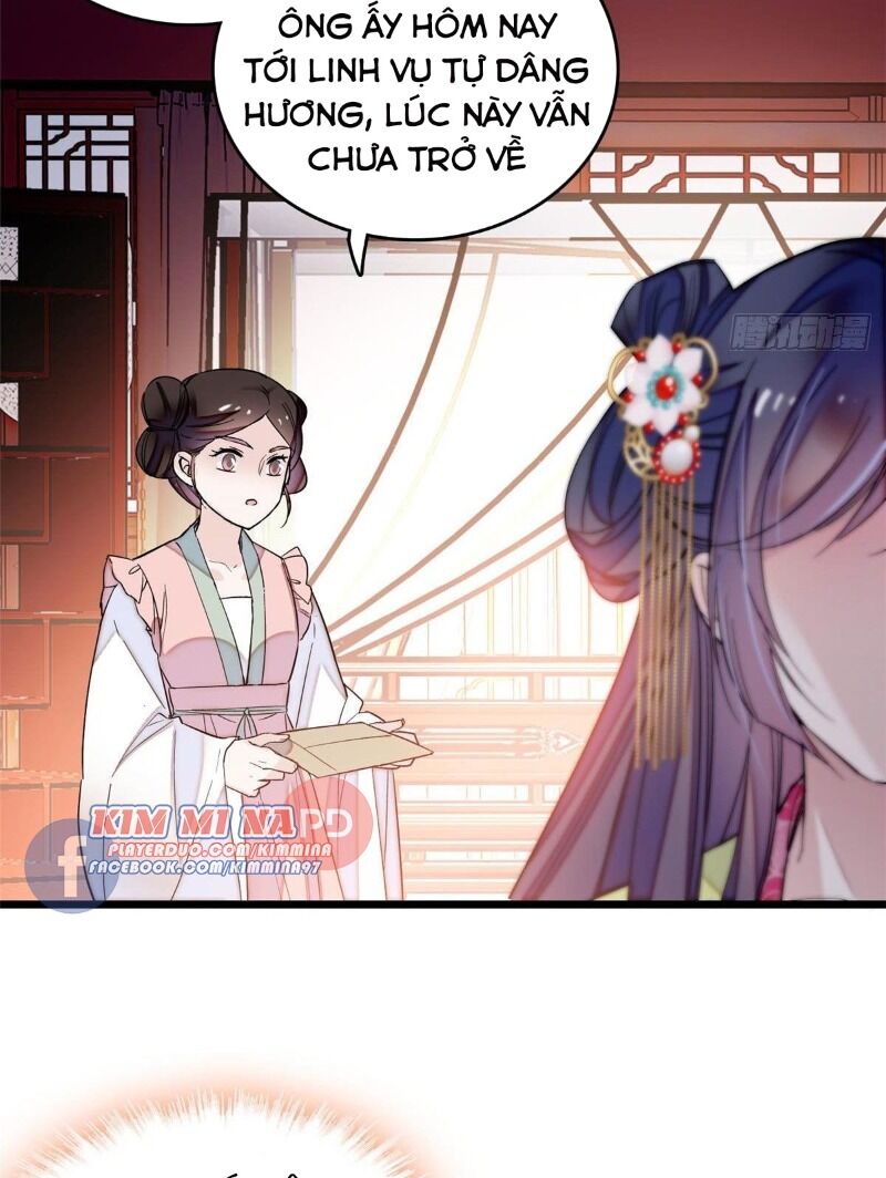 Tự Cẩm Chapter 61 - Trang 2