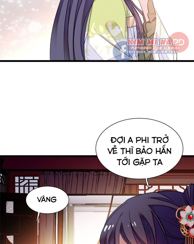 Tự Cẩm Chapter 61 - Trang 2