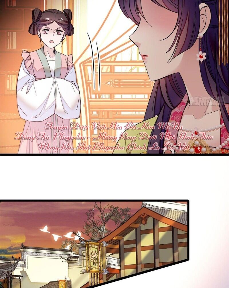 Tự Cẩm Chapter 61 - Trang 2