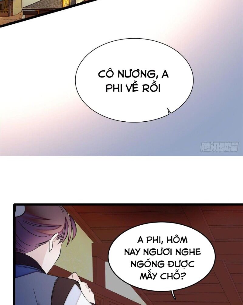 Tự Cẩm Chapter 61 - Trang 2