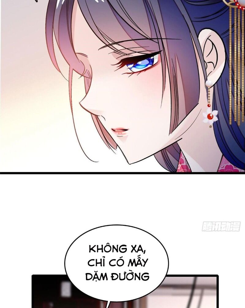 Tự Cẩm Chapter 61 - Trang 2