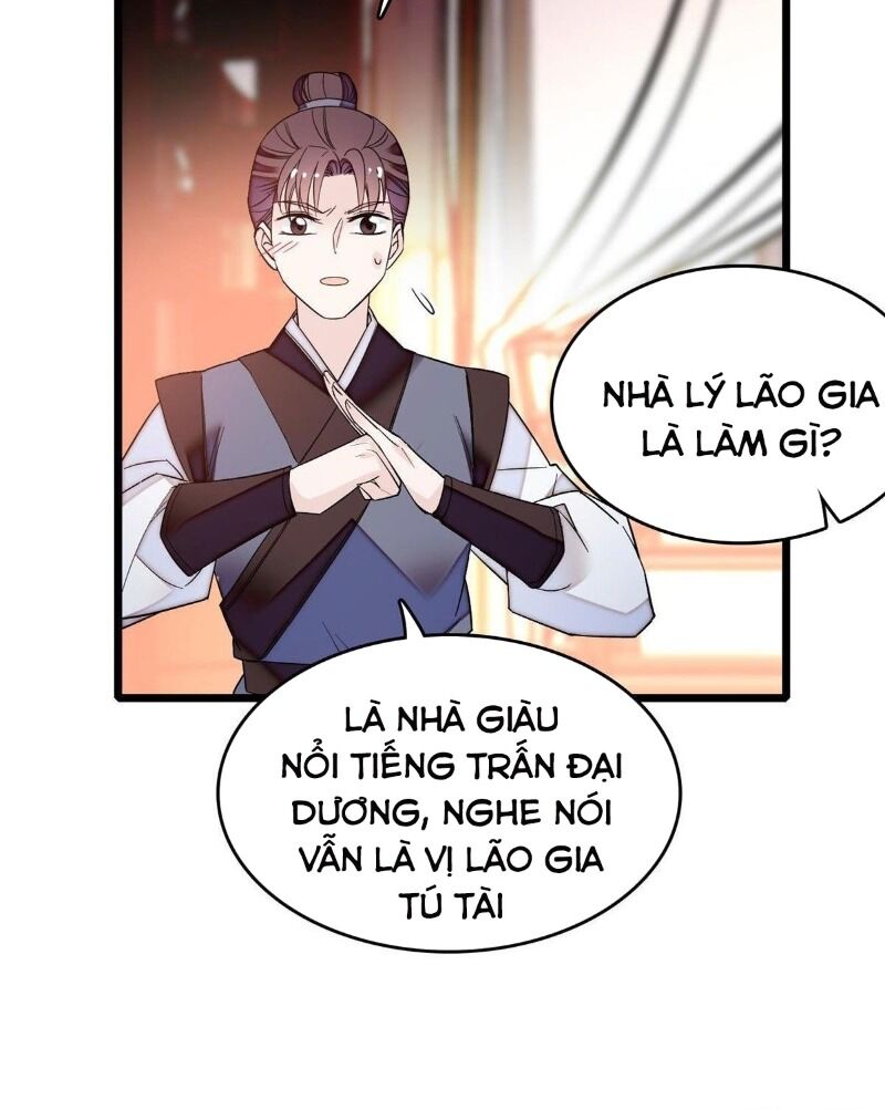 Tự Cẩm Chapter 61 - Trang 2