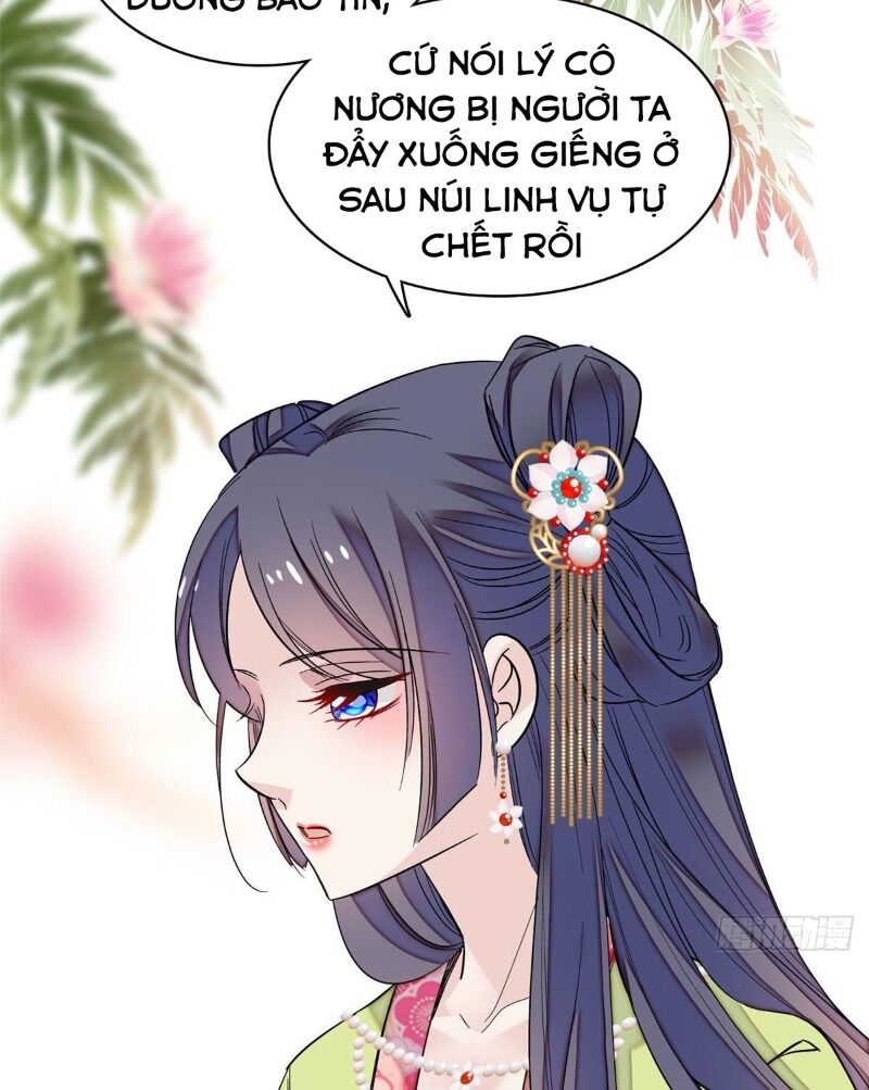 Tự Cẩm Chapter 61 - Trang 2