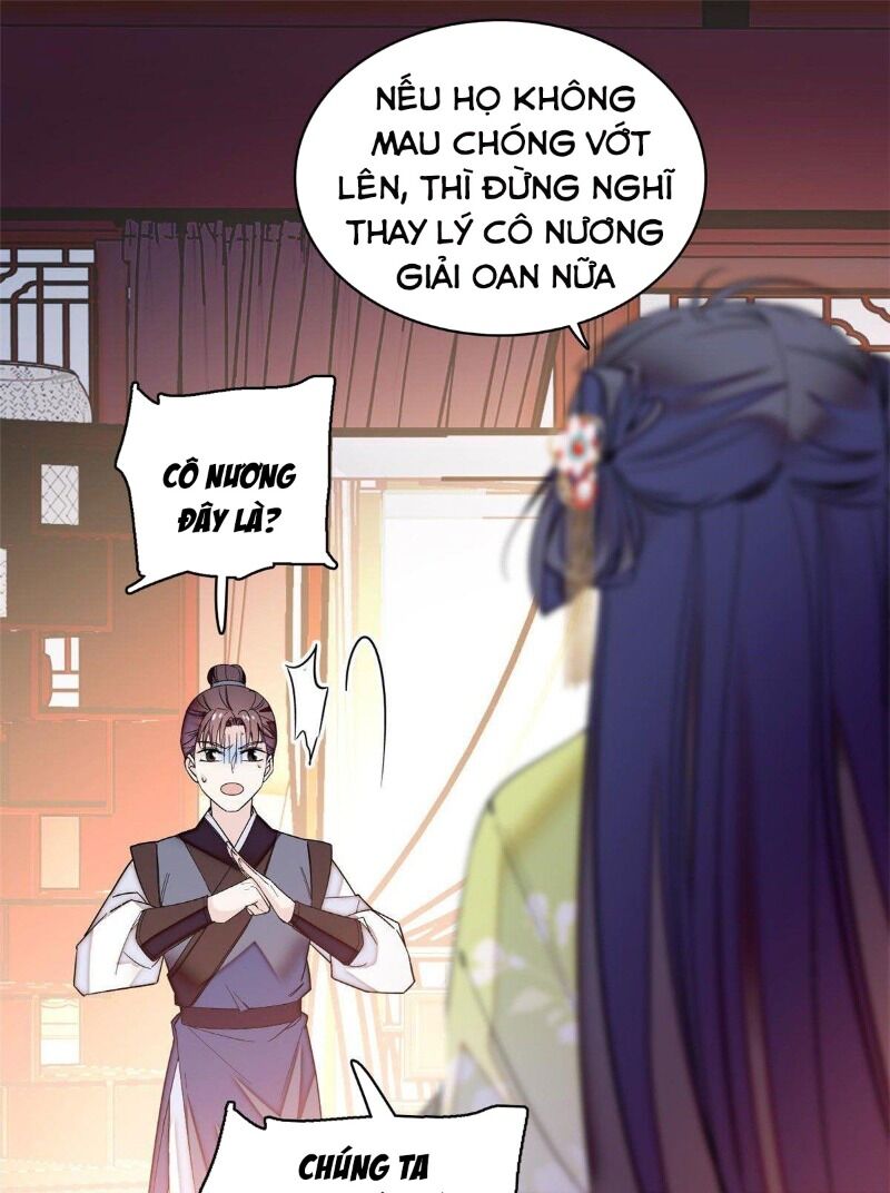 Tự Cẩm Chapter 61 - Trang 2