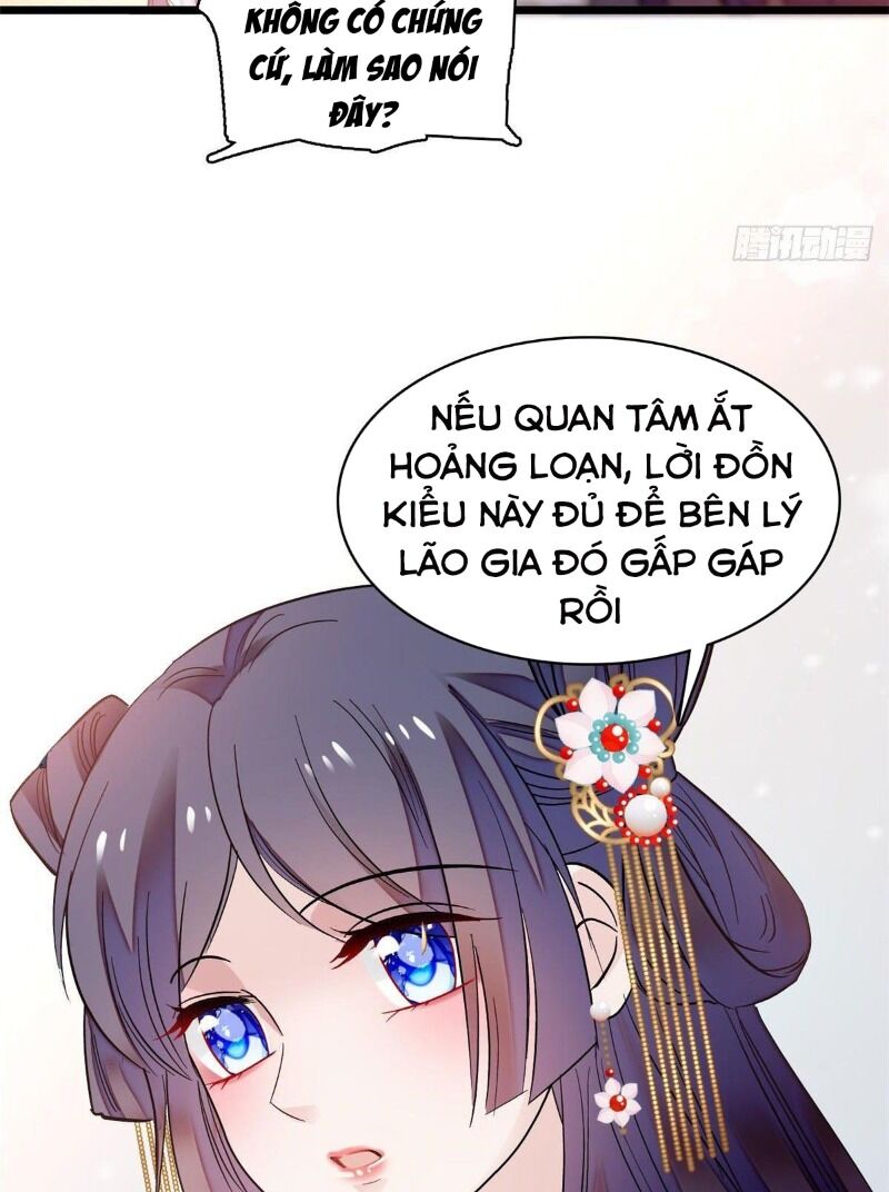 Tự Cẩm Chapter 61 - Trang 2