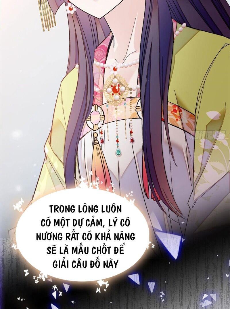 Tự Cẩm Chapter 61 - Trang 2