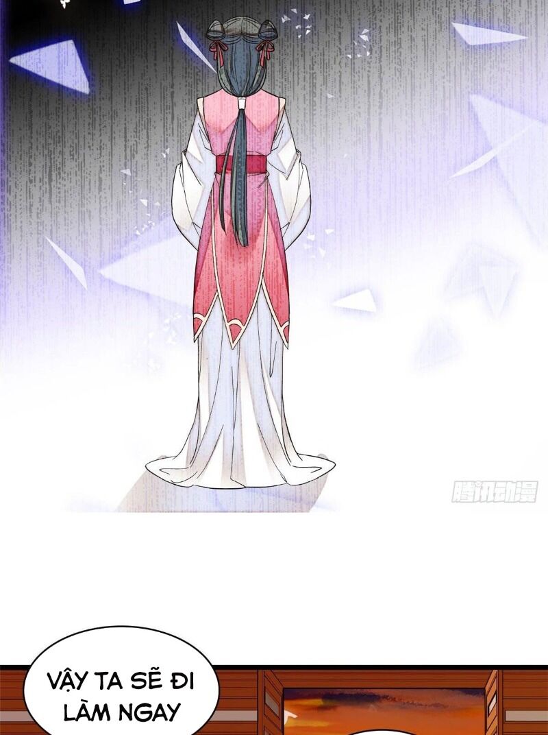 Tự Cẩm Chapter 61 - Trang 2