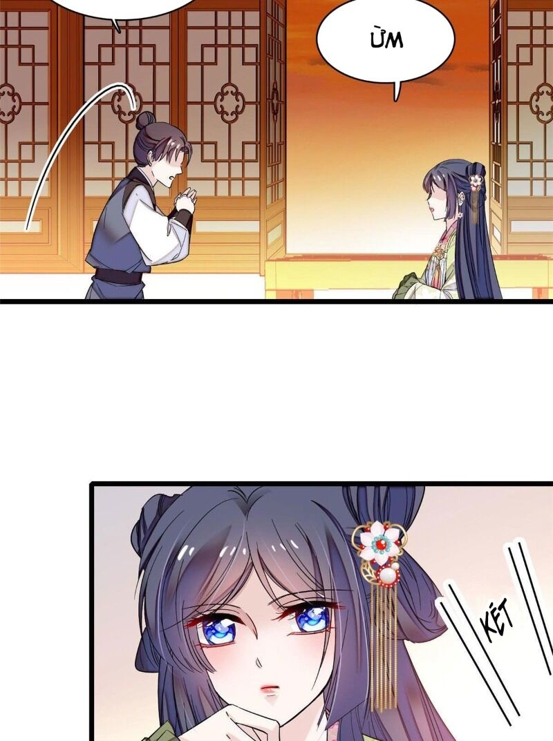 Tự Cẩm Chapter 61 - Trang 2