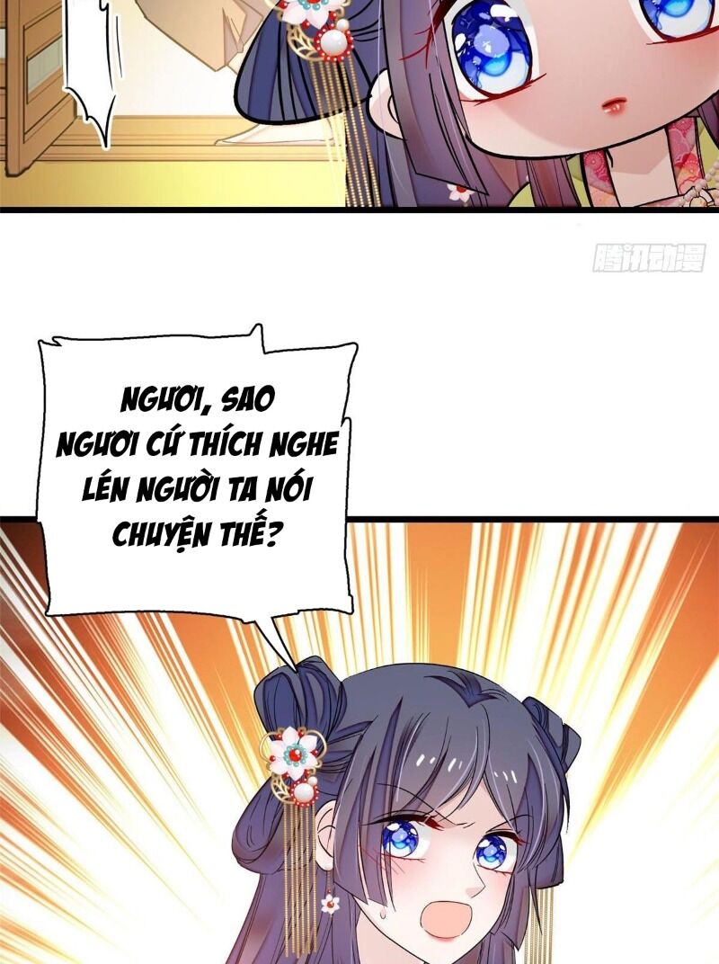 Tự Cẩm Chapter 61 - Trang 2