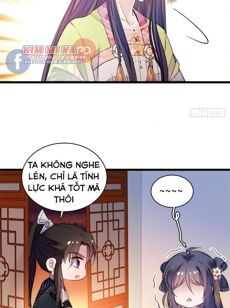 Tự Cẩm Chapter 61 - Trang 2