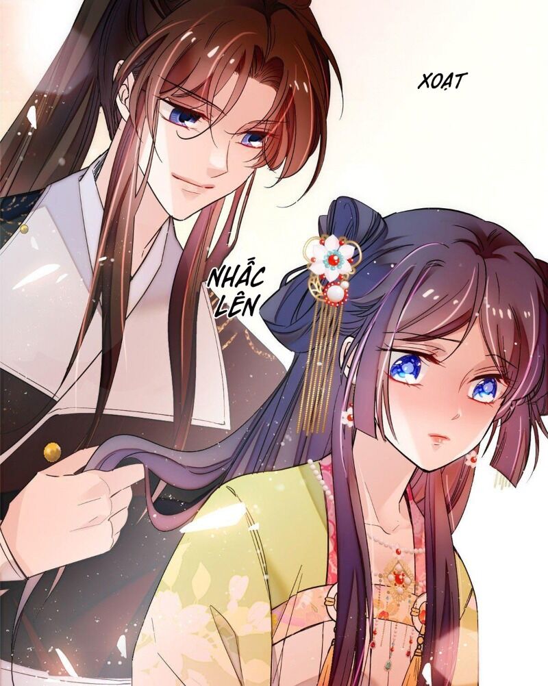 Tự Cẩm Chapter 61 - Trang 2