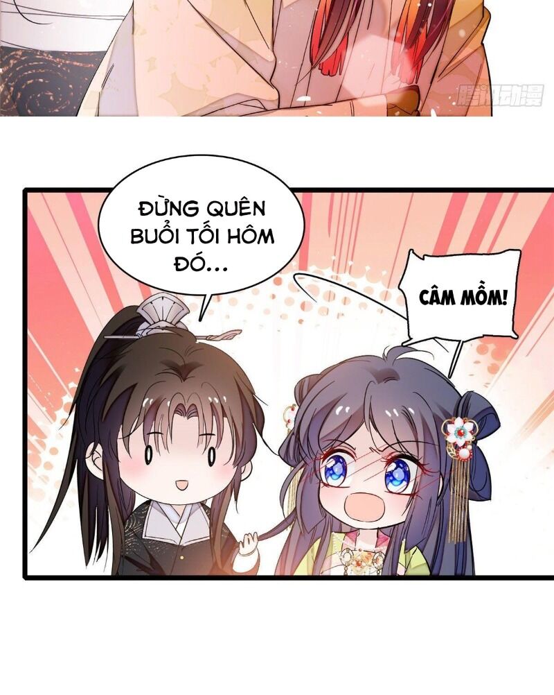 Tự Cẩm Chapter 61 - Trang 2