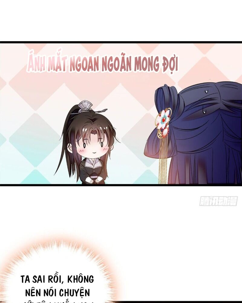 Tự Cẩm Chapter 61 - Trang 2