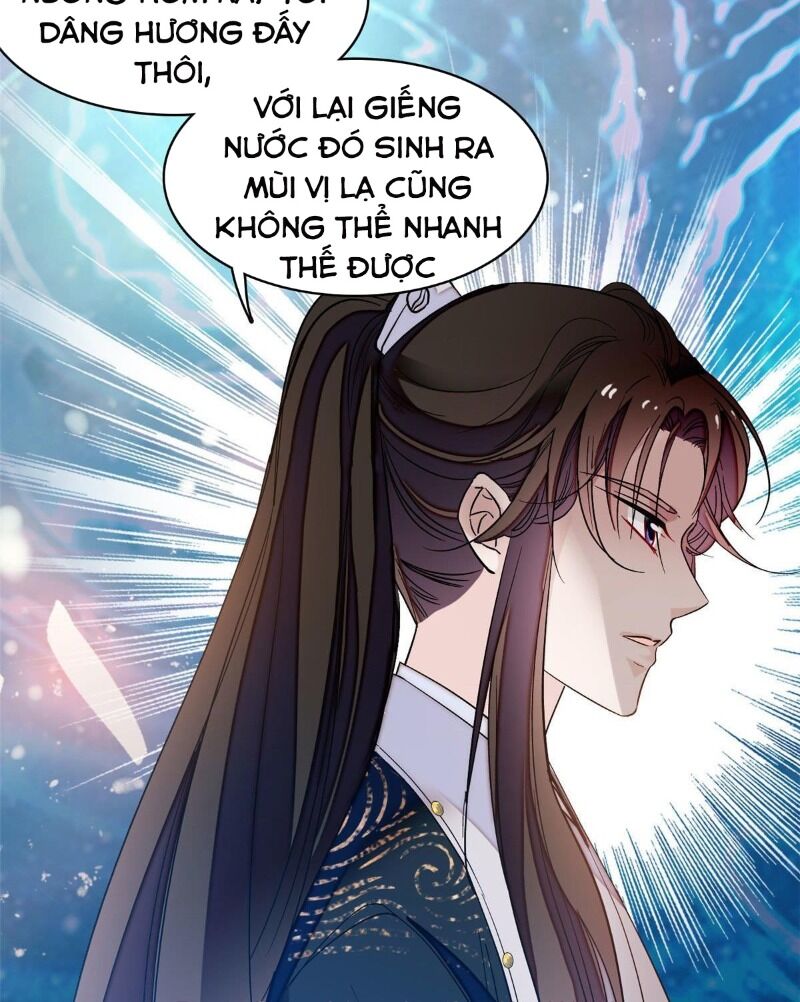 Tự Cẩm Chapter 61 - Trang 2