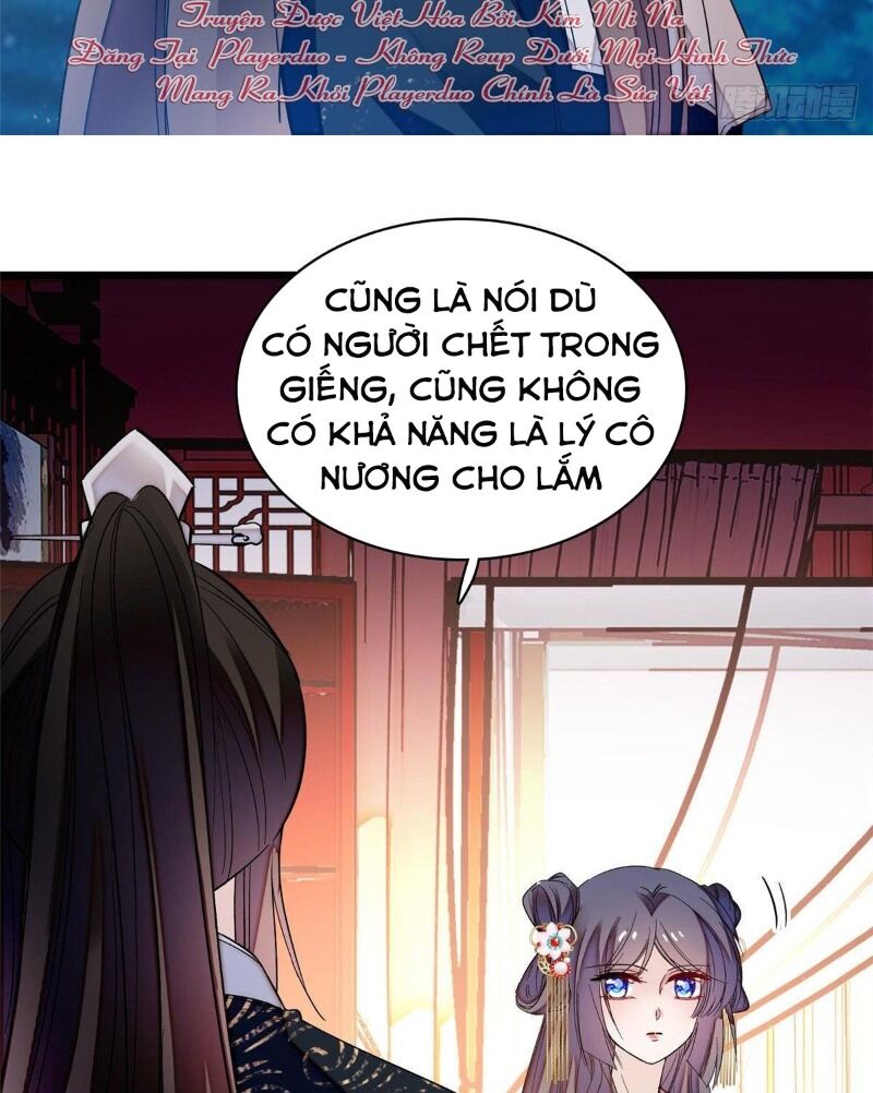Tự Cẩm Chapter 61 - Trang 2