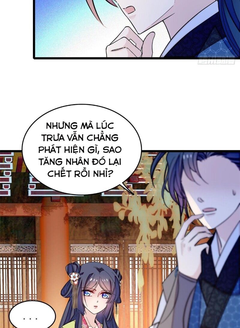 Tự Cẩm Chapter 61 - Trang 2