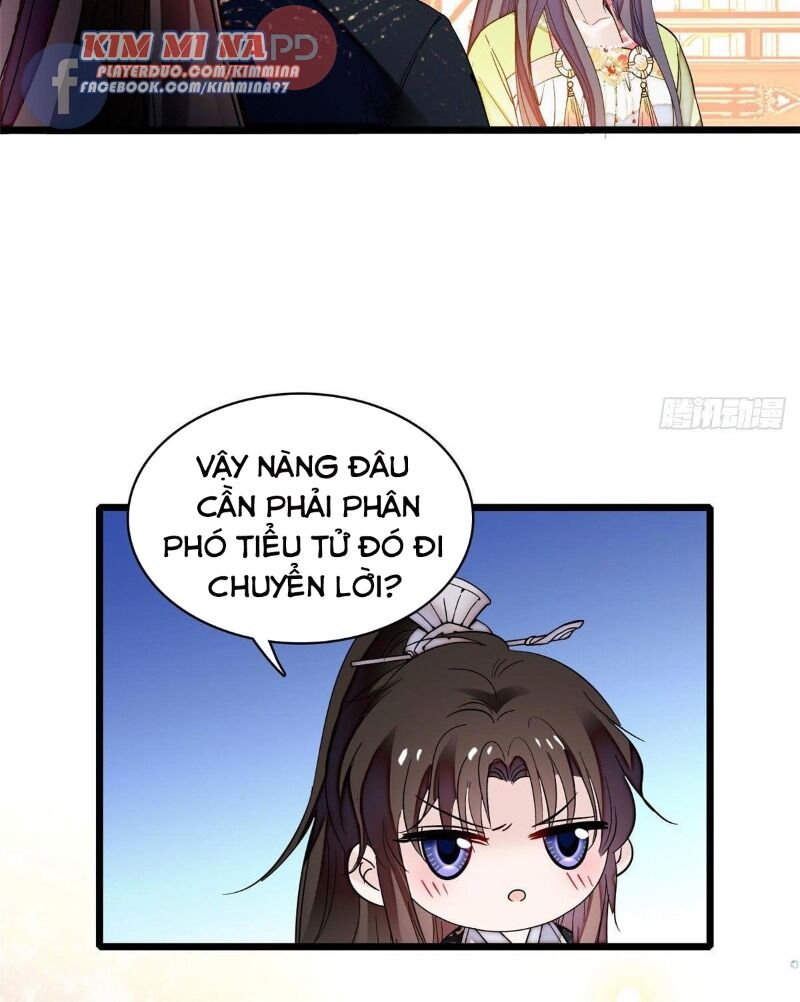 Tự Cẩm Chapter 61 - Trang 2