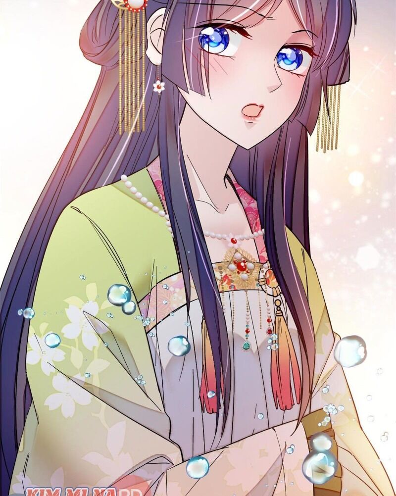 Tự Cẩm Chapter 61 - Trang 2