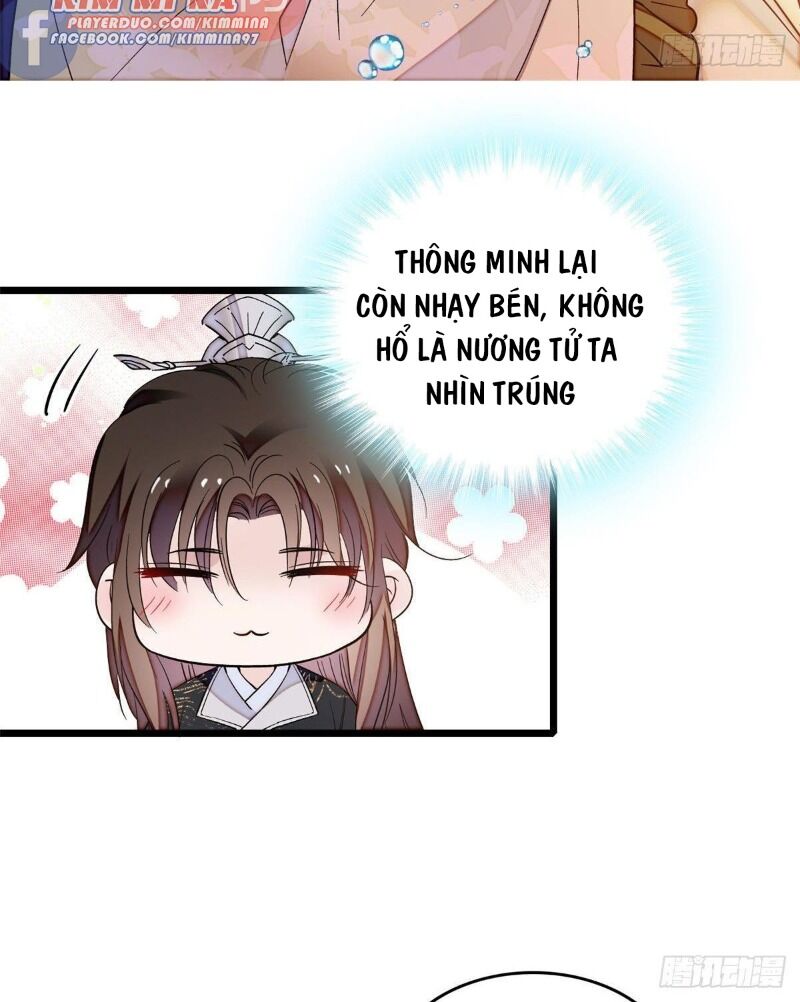 Tự Cẩm Chapter 61 - Trang 2