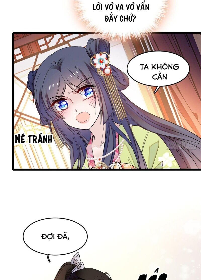 Tự Cẩm Chapter 61 - Trang 2