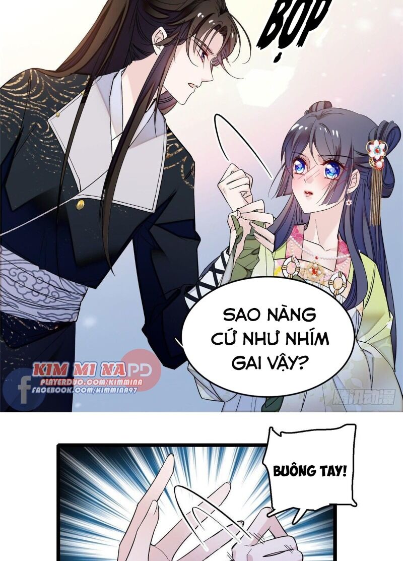 Tự Cẩm Chapter 61 - Trang 2