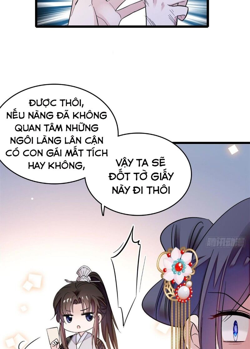Tự Cẩm Chapter 61 - Trang 2