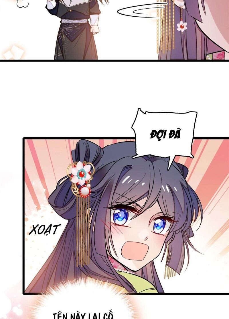 Tự Cẩm Chapter 61 - Trang 2
