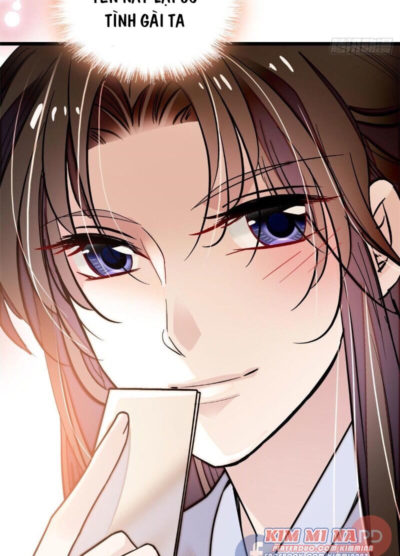 Tự Cẩm Chapter 61 - Trang 2