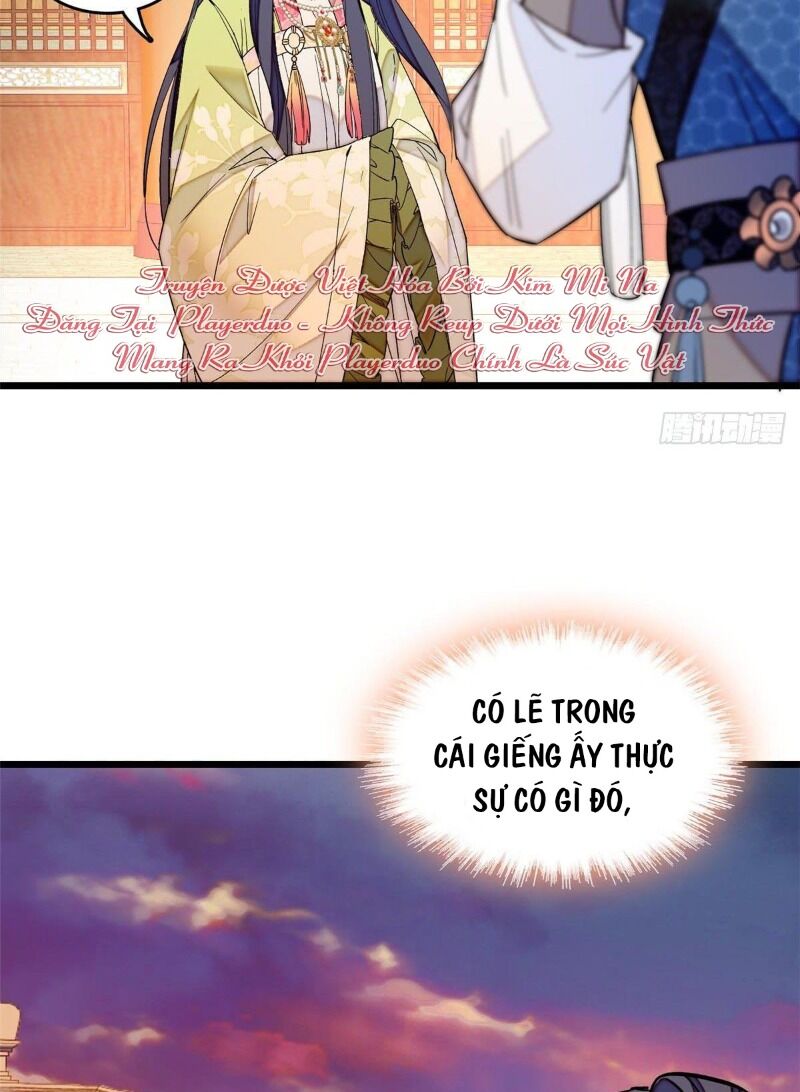 Tự Cẩm Chapter 61 - Trang 2