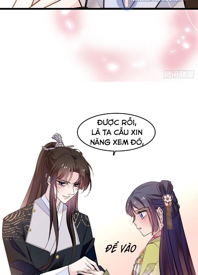 Tự Cẩm Chapter 61 - Trang 2