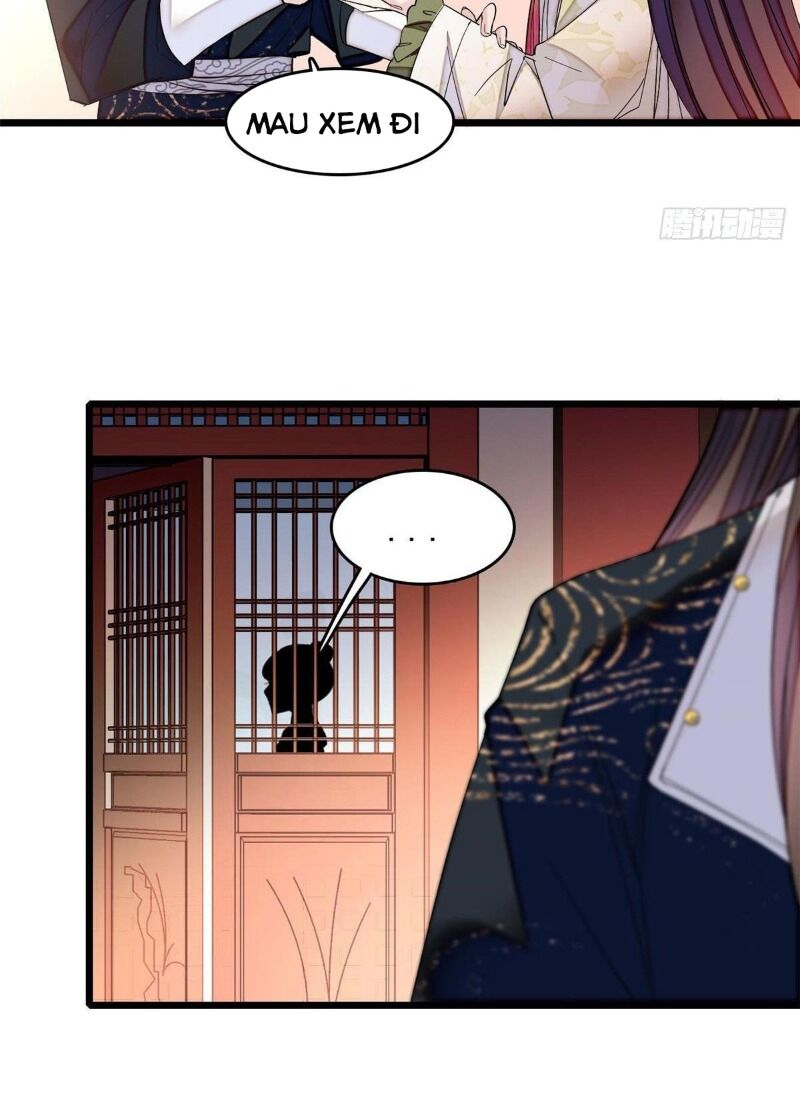 Tự Cẩm Chapter 61 - Trang 2