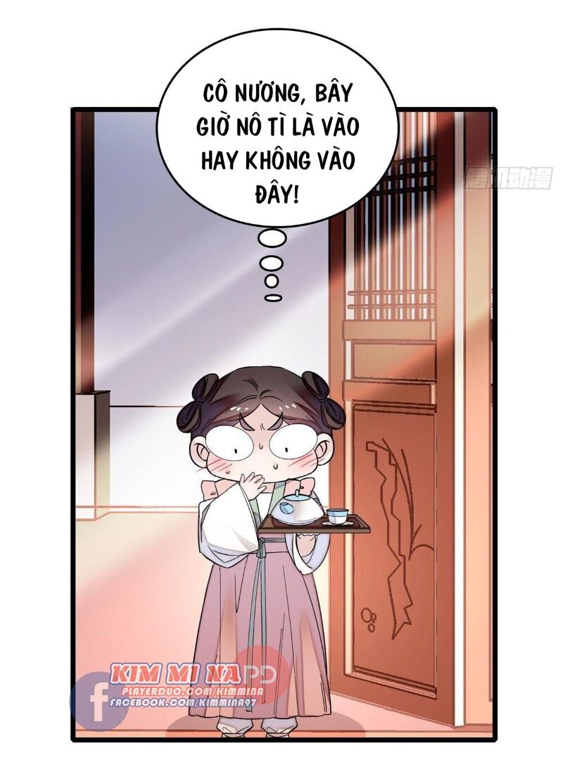 Tự Cẩm Chapter 61 - Trang 2