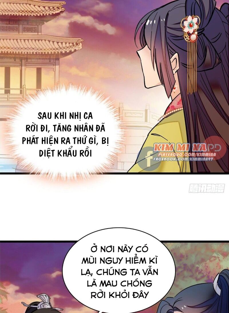 Tự Cẩm Chapter 61 - Trang 2