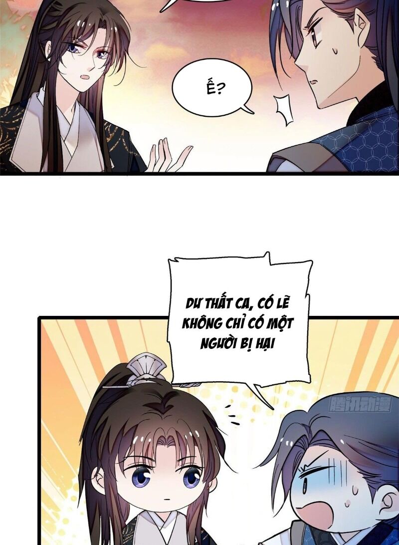 Tự Cẩm Chapter 61 - Trang 2