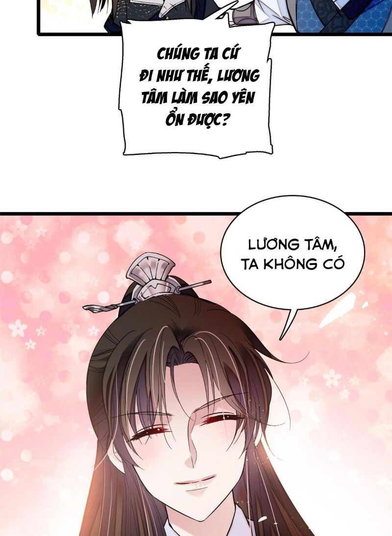 Tự Cẩm Chapter 61 - Trang 2