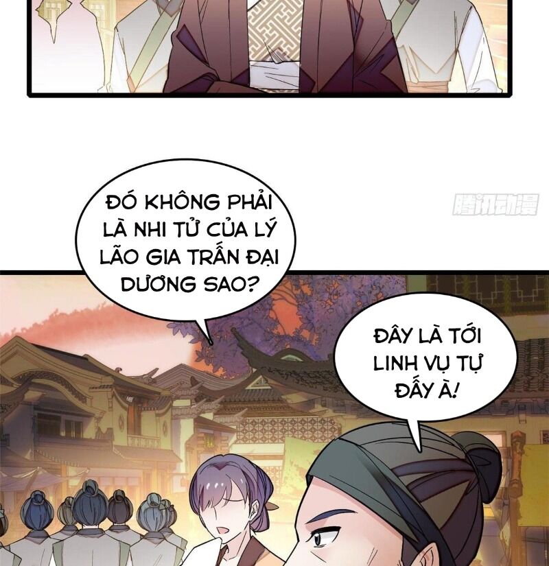 Tự Cẩm Chapter 62 - Trang 2