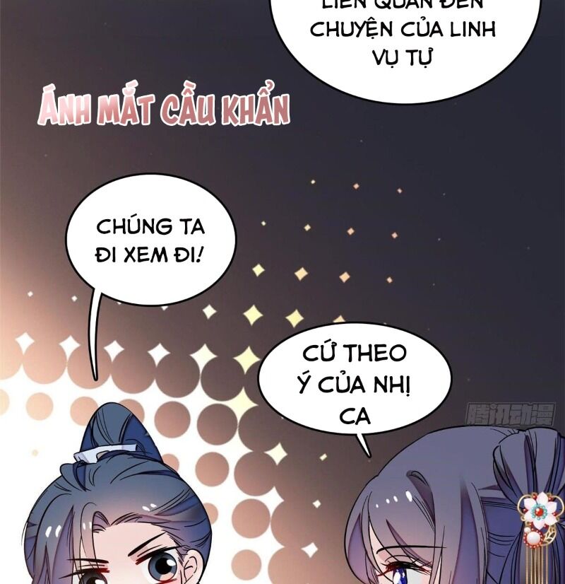 Tự Cẩm Chapter 62 - Trang 2