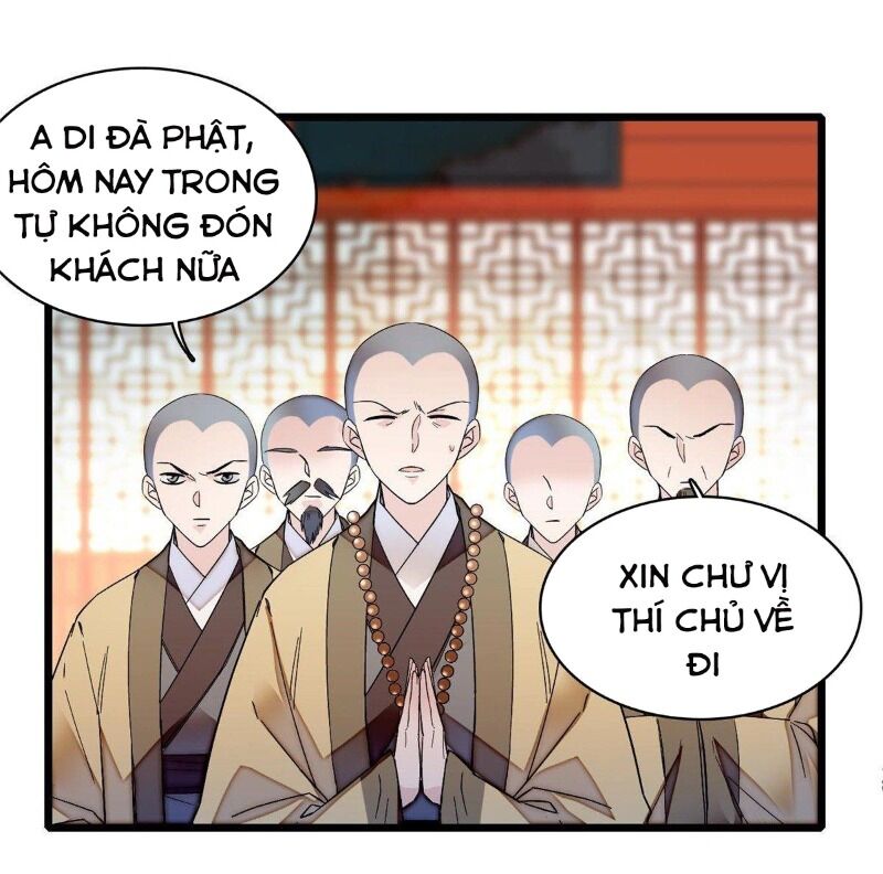Tự Cẩm Chapter 62 - Trang 2