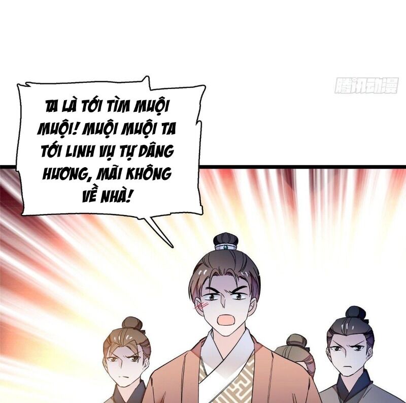 Tự Cẩm Chapter 62 - Trang 2